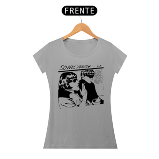 Nome do produto Sonic Youth - Baby Look