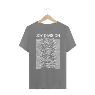 Nome do produto Joy Division - Plus Size