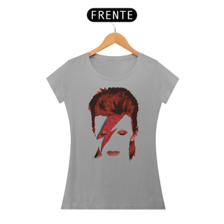 Nome do produto David Bowie - Baby Look