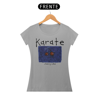 Nome do produto Karate 