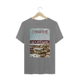 Nome do produto Confide - Plus Size