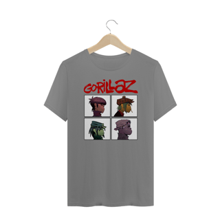 Nome do produto Gorillaz 