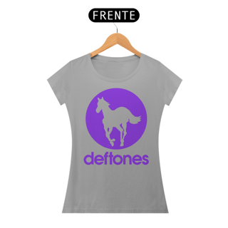 Nome do produto Deftones 