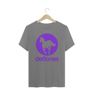 Nome do produto Deftones 