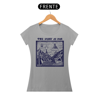 Nome do produto The Story so Far - Baby Look