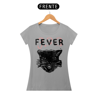 Nome do produto The Fever 333 - Baby Look