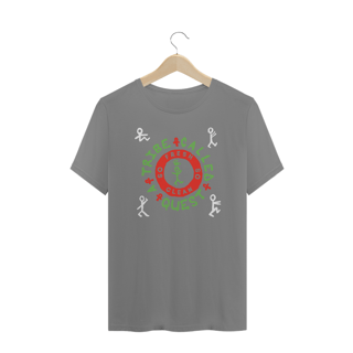 Nome do produto A Tribe Called Quest - Plus Size