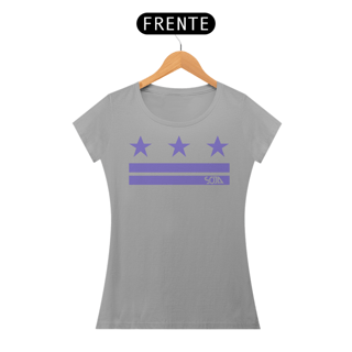 Nome do produto Soja - Baby Look