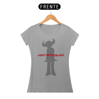 Nome do produto Jamiroquai - Baby Look