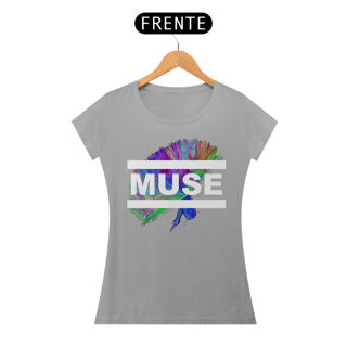 Nome do produto Muse - Baby Look