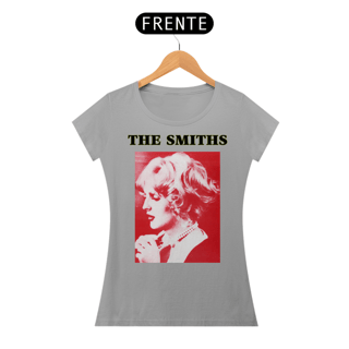 Nome do produto The Smiths - Baby Look