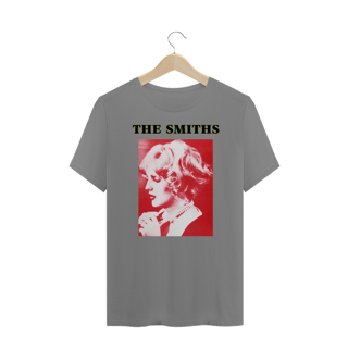 Nome do produto The Smiths - Plus Size