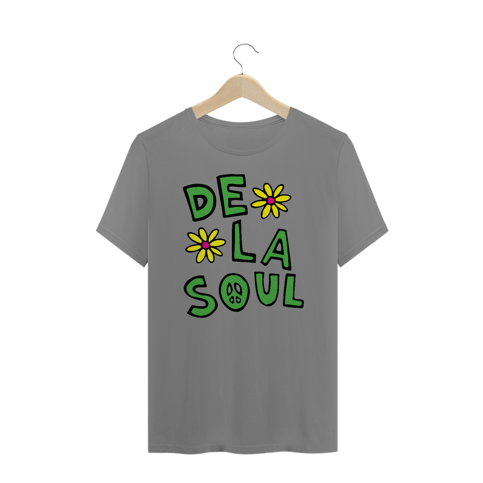 De La Soul - Plus Size