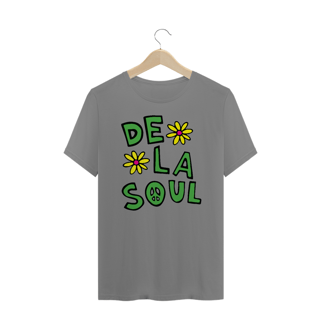 De La Soul - Plus Size