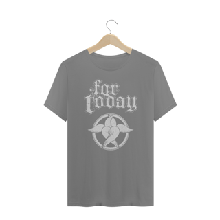 Nome do produto For Today - Plus Size
