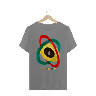 Nome do produto Glassjaw - Plus Size