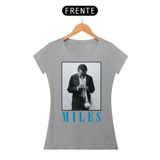 Nome do produto Miles Davis - Baby Look