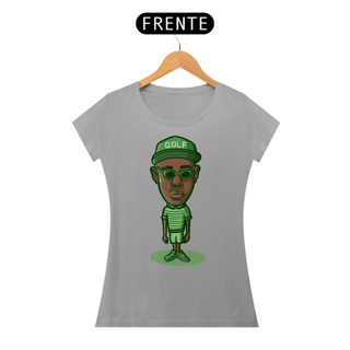Nome do produto Tyler, The Creator - Baby Look
