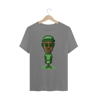 Nome do produto Tyler, The Creator - Plus Size