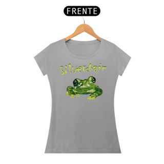 Nome do produto Silverchair - Baby Look