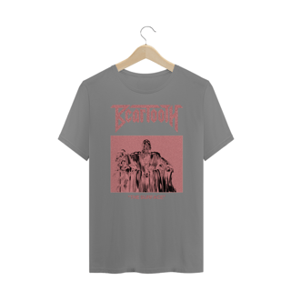 Nome do produto Beartooth - Plus Size