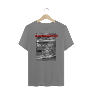 Nome do produto Rage Against The Machine - Plus Size