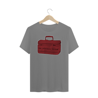 Nome do produto The Jealous Sound - Plus Size