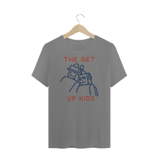 Nome do produto The Get Up Kids - 