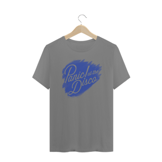 Nome do produto Panic! At The Disco - Plus Size