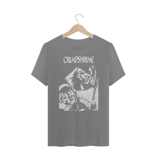 Nome do produto Crimpshrine - Plus Size