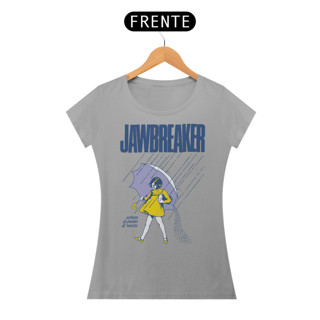 Nome do produto Jawbreaker - Baby Look