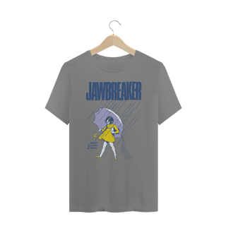 Nome do produto Jawbreaker - Plus Size