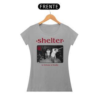 Nome do produto Shelter 