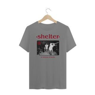 Nome do produto Shelter 