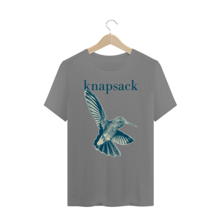 Nome do produto Knapsack - Plus Size