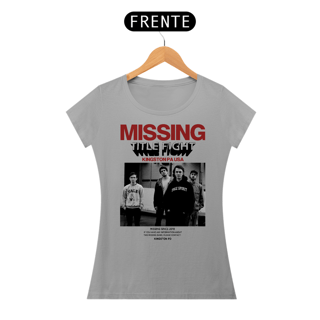 Nome do produto Title Fight 