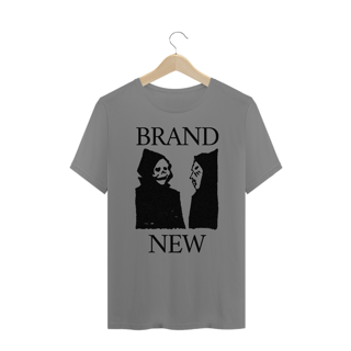 Nome do produto Brand New - Plus Size
