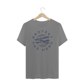 Nome do produto Protest The Hero - Plus Size