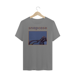 Nome do produto Snapcase - Plus Size