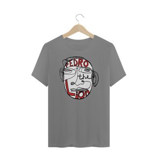 Nome do produto Pedro The Lion - Plus Size