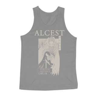 Nome do produto Alcest - Regata
