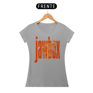 Nome do produto Jawbox - Baby Look