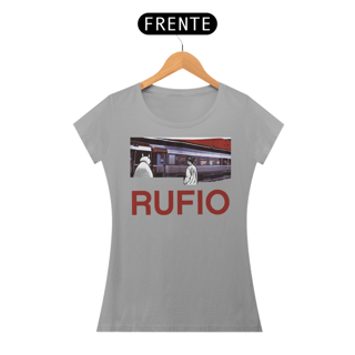 Nome do produto Rufio - Baby Look