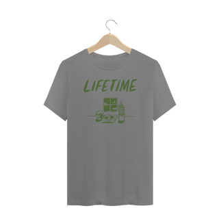 Nome do produto Lifetime - Plus Size