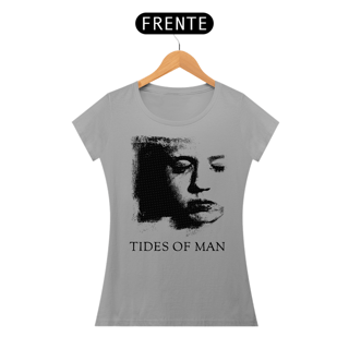 Nome do produto Tides of Man - Baby Look