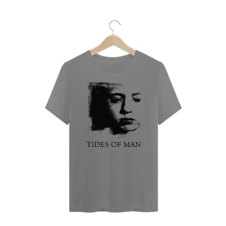 Nome do produto Tides of Man - Plus Size