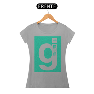 Nome do produto Glassjaw - Baby Look