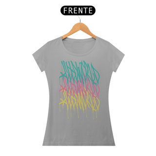Nome do produto Cold World - Baby Look