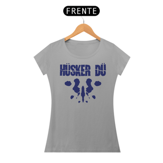 Nome do produto Hüsker Dü - Baby Look