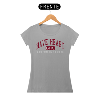 Nome do produto Have Heart 